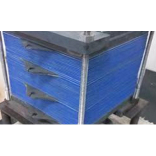 2022年10月份中廣核SOEC專用電堆項(xiàng)目正式啟動，計(jì)劃2023年年底完成交付