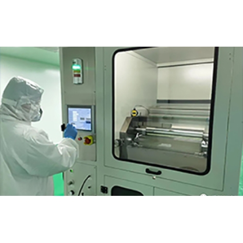 2023年5月31日，質(zhì)子動力應(yīng)用于高效氫儲能的SOEC/SOFC可逆電堆立項啟動