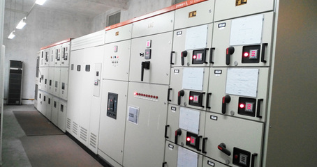 可持續發展與時尚配電柜廠家結合，打造綠色配電柜空間