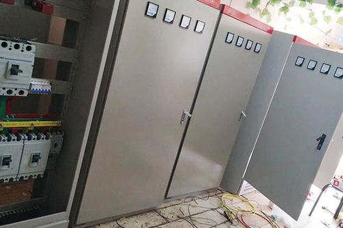 濟(jì)南配電柜廠家產(chǎn)品特點及工業(yè)配電柜分類、安裝要點